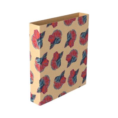 CREASLEEVE KRAFT 354 - Kraft Paper sleeve