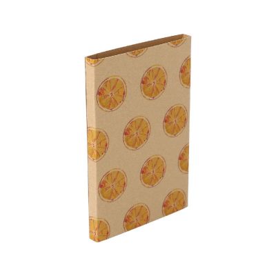 CREASLEEVE KRAFT 355 - Kraft Paper sleeve