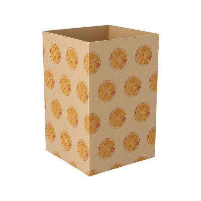 CREASLEEVE KRAFT 359 - Kraft paper sleeve