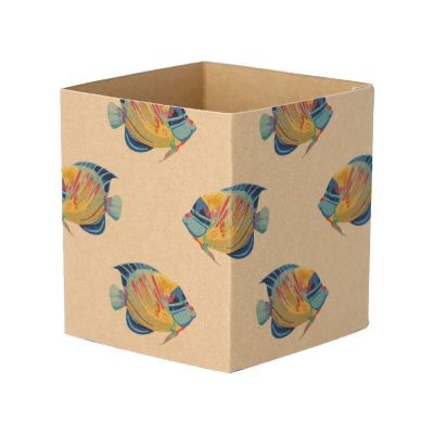 CREASLEEVE KRAFT 362 - Kraft paper sleeve