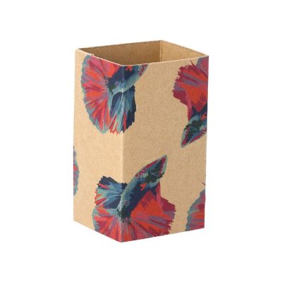 CREASLEEVE KRAFT 363 - Kraft Paper sleeve