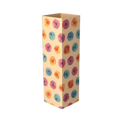 CREASLEEVE KRAFT 364 - Kraft Paper sleeve