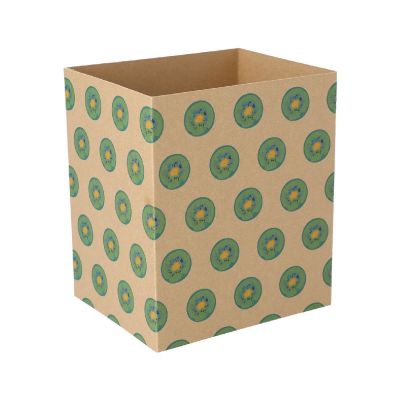 CREASLEEVE KRAFT 366 - Kraft Paper sleeve