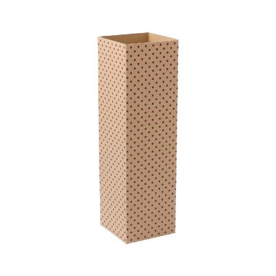 CREASLEEVE KRAFT 367 - Kraft Paper sleeve