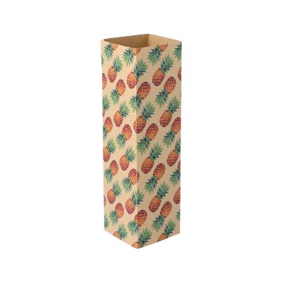 CREASLEEVE KRAFT 371 - Kraft paper sleeve