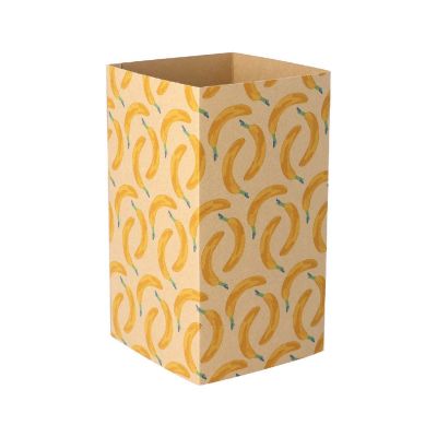 CREASLEEVE KRAFT 372 - Kraft Paper sleeve