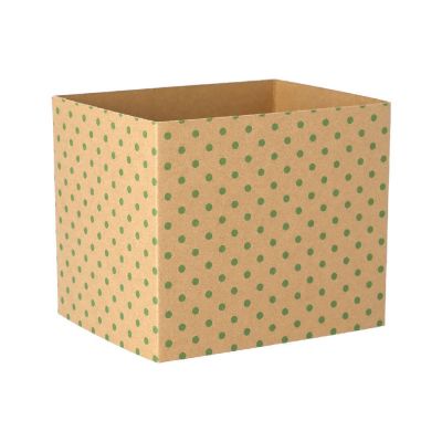 CREASLEEVE KRAFT 375 - Kraft Paper sleeve