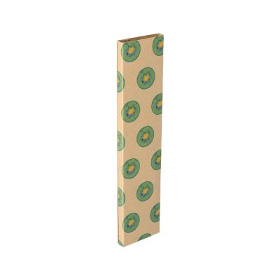 CREASLEEVE KRAFT 376 - Kraft Paper sleeve