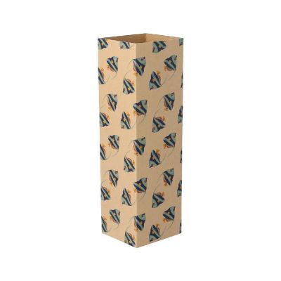 CREASLEEVE KRAFT 379 - Kraft Paper sleeve