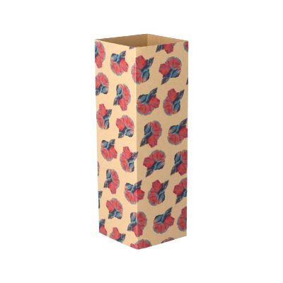 CREASLEEVE KRAFT 381 - Kraft Paper sleeve