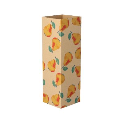 CREASLEEVE KRAFT 383 - Kraft paper sleeve