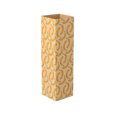 CREASLEEVE KRAFT 387 - Kraft Paper sleeve