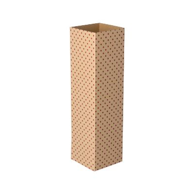 CREASLEEVE KRAFT 388 - Kraft Paper sleeve