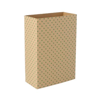 CREASLEEVE KRAFT 389 - Kraft paper sleeve