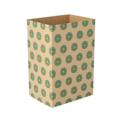 CREASLEEVE KRAFT 390 - Kraft paper sleeve