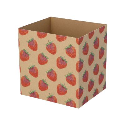 CREASLEEVE KRAFT 391 - Kraft paper sleeve