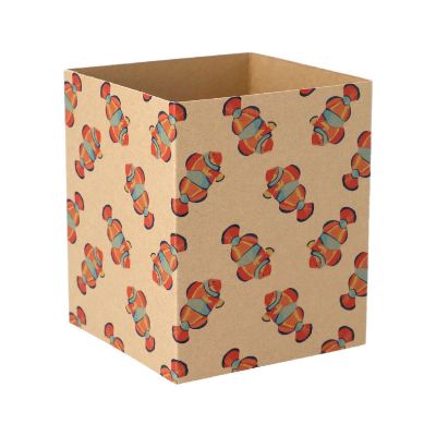 CREASLEEVE KRAFT 392 - Kraft paper sleeve