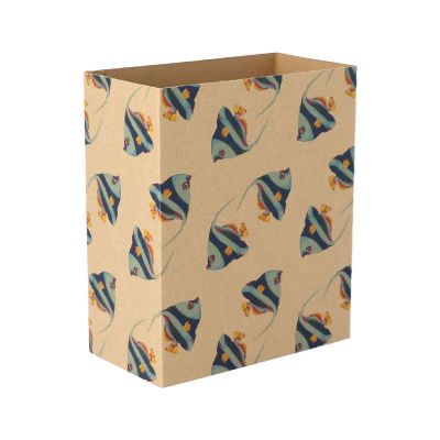 CREASLEEVE KRAFT 393 - Kraft paper sleeve