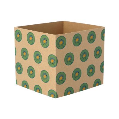 CREASLEEVE KRAFT 394 - Kraft paper sleeve