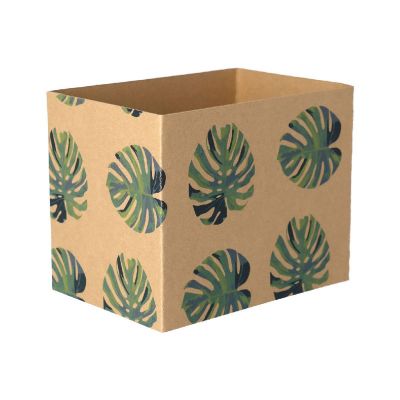 CREASLEEVE KRAFT 395 - Kraft paper sleeve