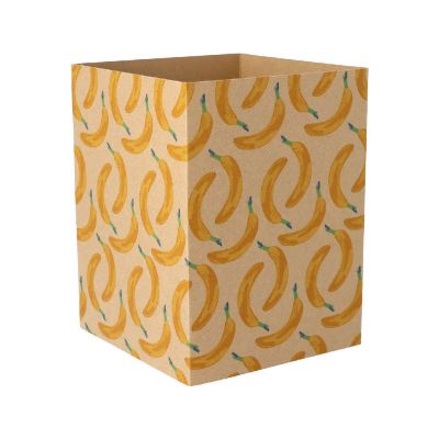 CREASLEEVE KRAFT 397 - Kraft paper sleeve