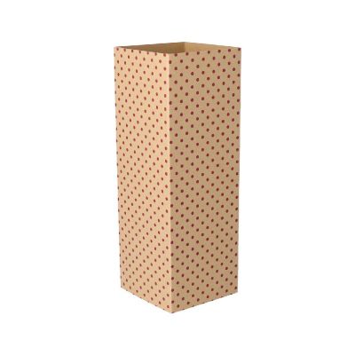 CREASLEEVE KRAFT 399 - Kraft paper sleeve