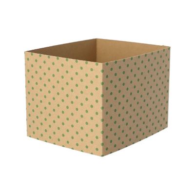 CREASLEEVE KRAFT 400 - Kraft paper sleeve