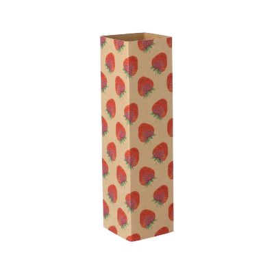 CREASLEEVE KRAFT 402 - Kraft paper sleeve