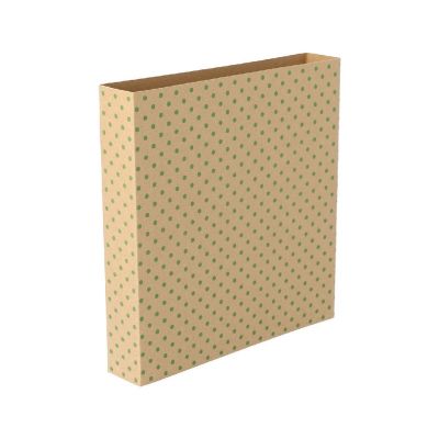 CREASLEEVE KRAFT 403 - Kraft paper sleeve