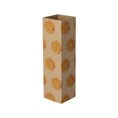 CREASLEEVE KRAFT 405 - Kraft paper sleeve