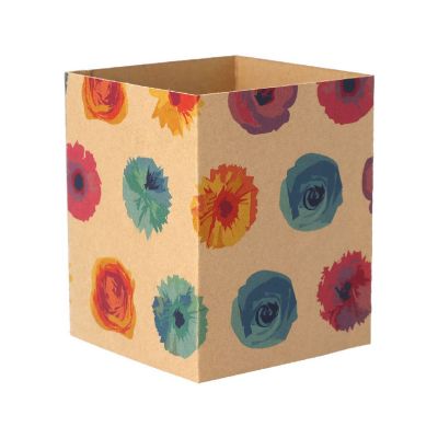 CREASLEEVE KRAFT 407 - Kraft paper sleeve