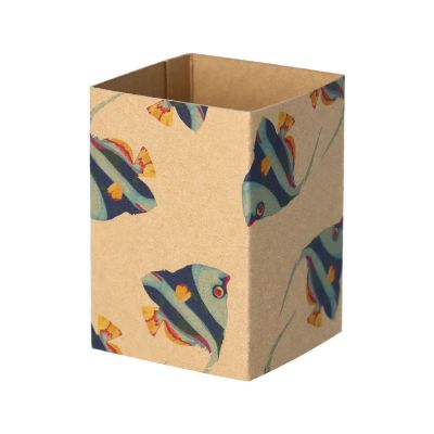 CREASLEEVE KRAFT 411 - Kraft Paper sleeve