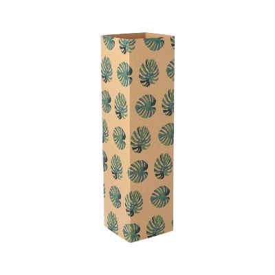 CREASLEEVE KRAFT 415 - Kraft Paper sleeve