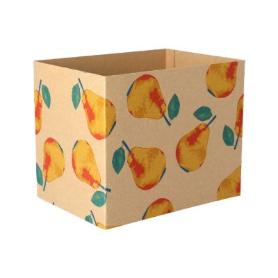 CREASLEEVE KRAFT 416 - Kraft paper sleeve