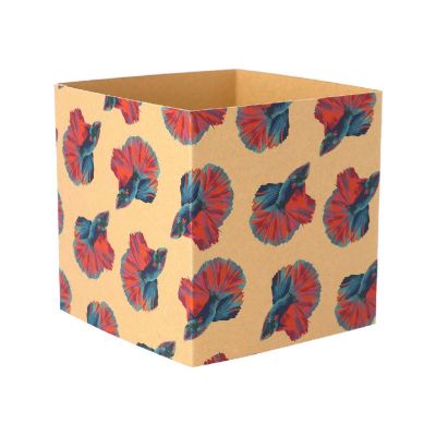 CREASLEEVE KRAFT 417 - Kraft Paper sleeve