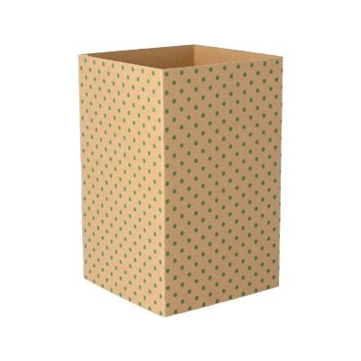 CREASLEEVE KRAFT 419 - Kraft paper sleeve