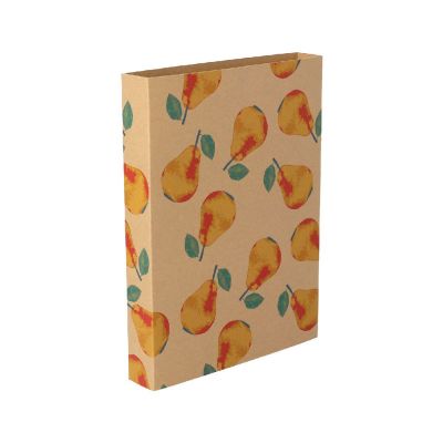 CREASLEEVE KRAFT 422 - Kraft paper sleeve