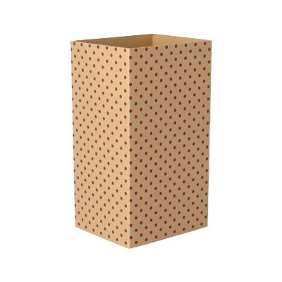 CREASLEEVE KRAFT 424 - Kraft Paper sleeve