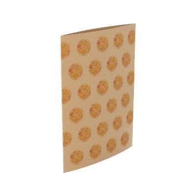 CREASLEEVE KRAFT 427 - Kraft Paper sleeve