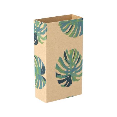 CREASLEEVE KRAFT 470 - custom kraft paper sleeve