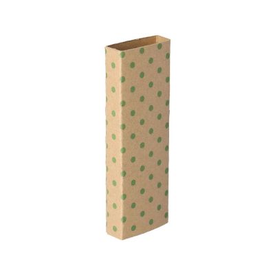 CREASLEEVE KRAFT 471 - custom kraft paper sleeve