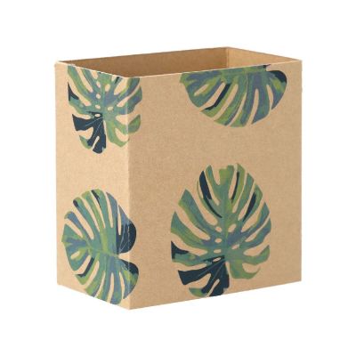 CREASLEEVE KRAFT 496 - custom kraft paper sleeve