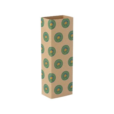 CREASLEEVE KRAFT 501 - custom kraft paper sleeve