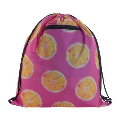 CREADRAW RFID - custom drawstring bag