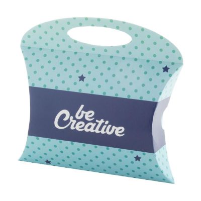 CREABOX PILLOW CARRY S - pillow box