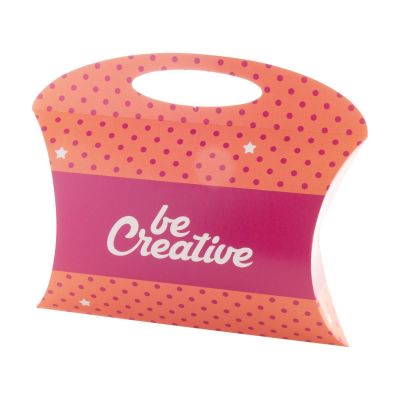 CREABOX PILLOW CARRY M - pillow box