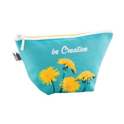 CREABEAUTY TRAPEZE S - custom cosmetic bag