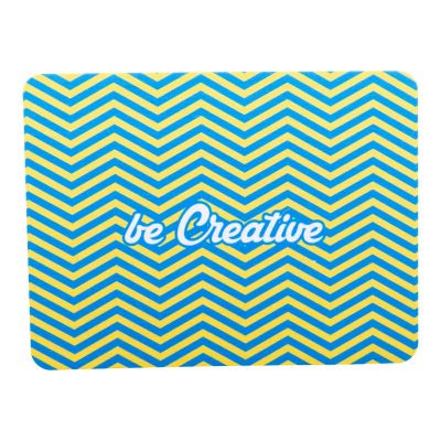 CREAFELT CURSOR XL - RPET mouse pad