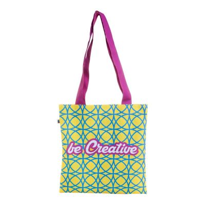 SUBOSHOP PLUS A - custom shopping bag