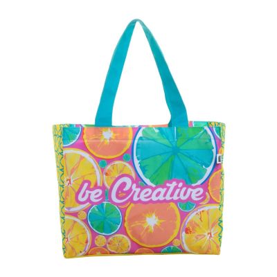 SUBOSHOP PLUS B - custom shopping bag